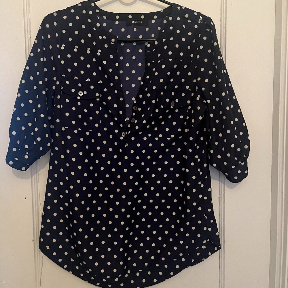 StitchFix top
